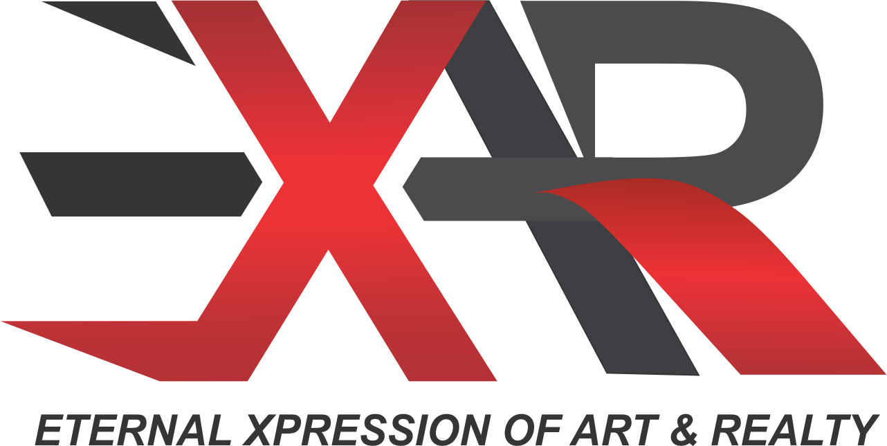 Visual Creative Agency Logo