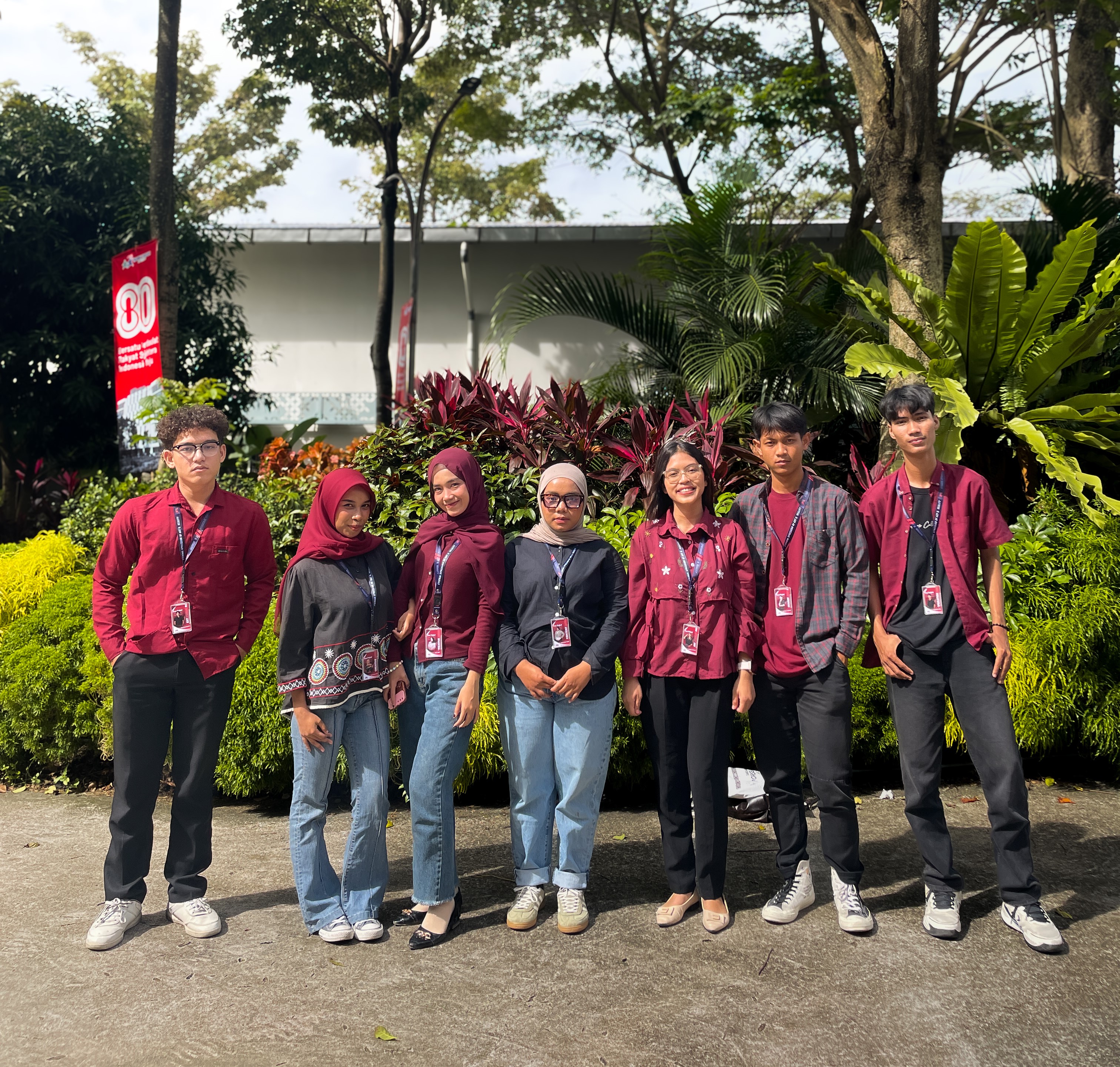 Tim Visual Creative Agency